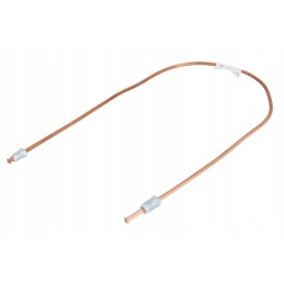 Copper brake hose WP WP 264