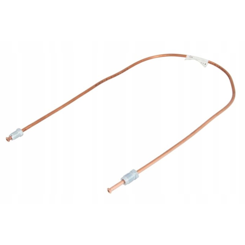 Copper brake hose WP WP 264
