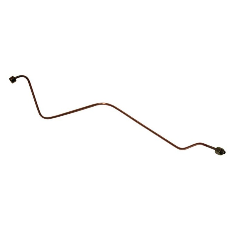 Oil pressure indicator cable c 328 42341762