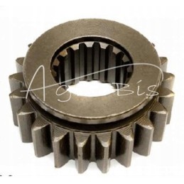 Kolo zabate 3rd gear mtz from 21