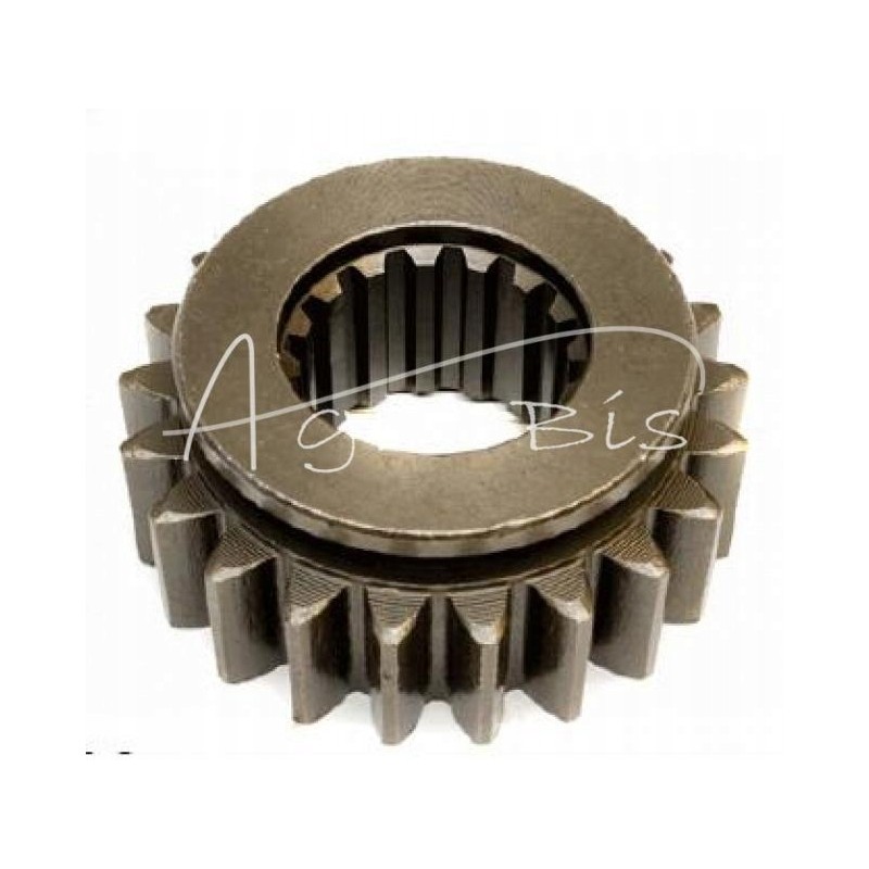 Kolo zabate 3rd gear mtz from 21