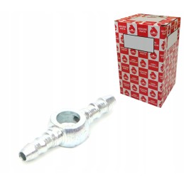 Double-sided fuel line connector C 385 Ursus