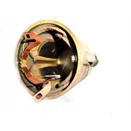 Starter body r 10 stator