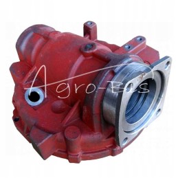 Front left axle housing mtz