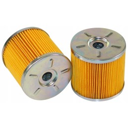 Hifi sn24000 fuel filter