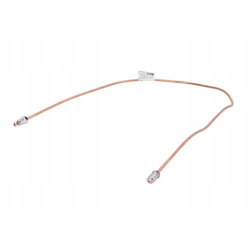Copper brake hose WP WP 501