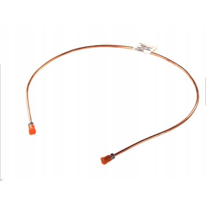 Copper brake hose WP WP 346