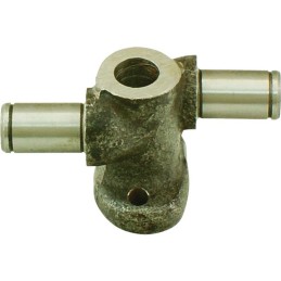 Ursus C valve rocker keypad support