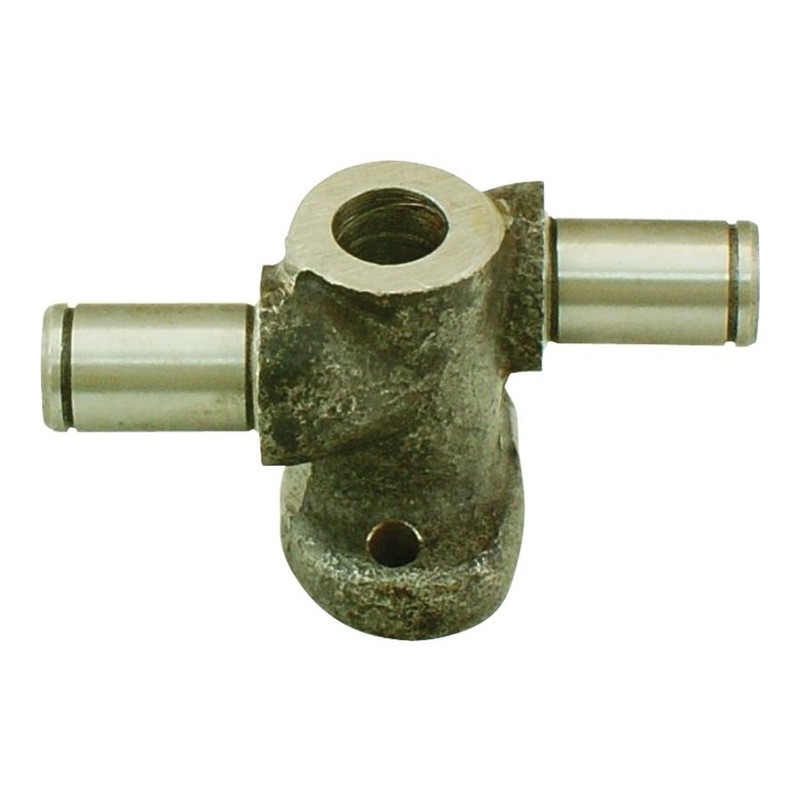 Ursus C valve rocker keypad support