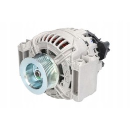 Alternator 24v 100a scania pgrt dc11 08 dt12