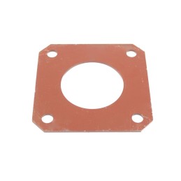 Cover 1 flat housingbearings 1236020170