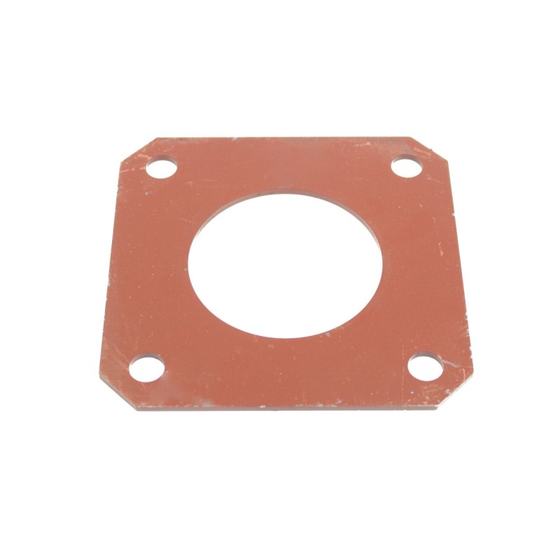 Cover 1 flat housingbearings 1236020170