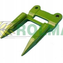 Double bayonet Z11228 John Deere