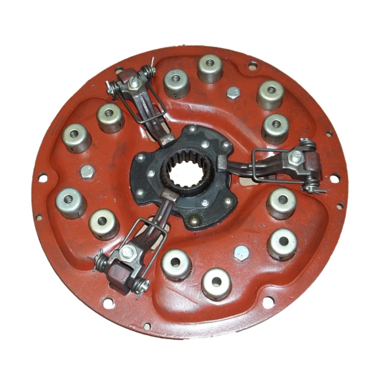 Complete pressure clutch, old type Mtz 80 Belarus