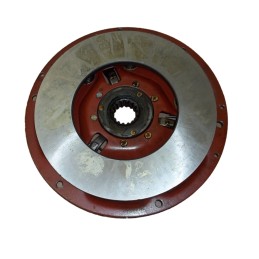 Complete pressure clutch, old type Mtz 80 Belarus