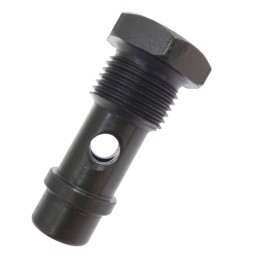 New type distributor cap