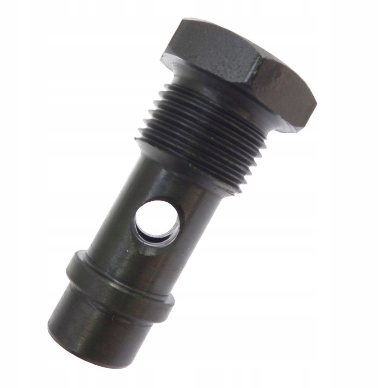 New type distributor cap