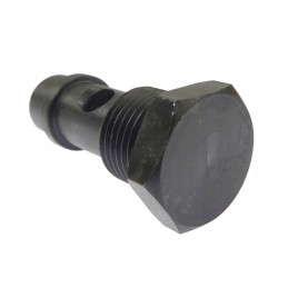 New type distributor cap