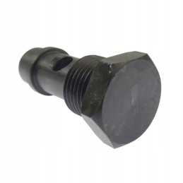 New type distributor cap