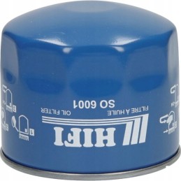 Hifi oil filter so6001