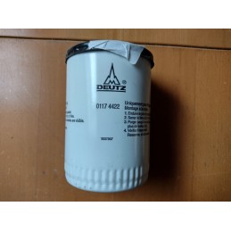 Deutz fuel filter 01174422
