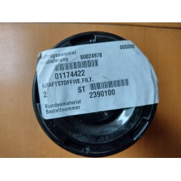 Deutz fuel filter 01174422
