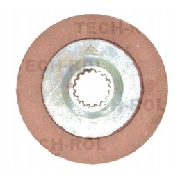 Brake disc mtz 85 3502040 pronar