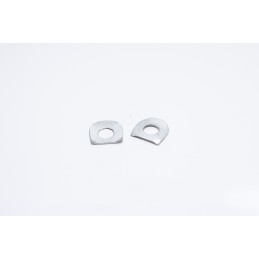 Bearing cover washer for c 330 50008250