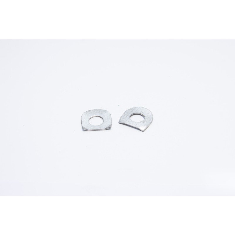 Bearing cover washer for c 330 50008250