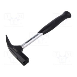 1 pcs x STANLEY - 1-51-037 - Hammer, carpenter, 600g