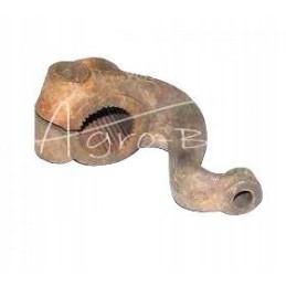 Brake lever c 330 pl