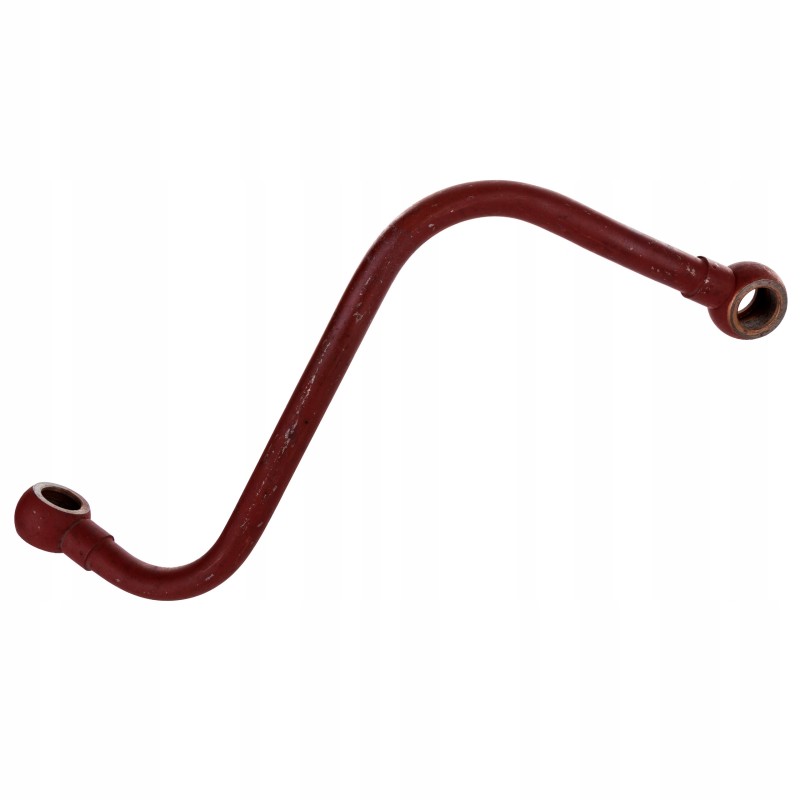 Oil filter pipe set Zetor 5211 5245 950707