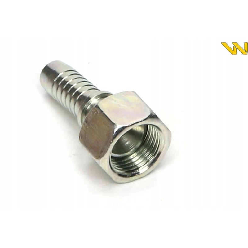 Hydraulic fitting dk dn06 1 4 warynski