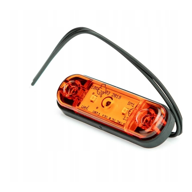 Position lamp w97 1 12v 693708was was