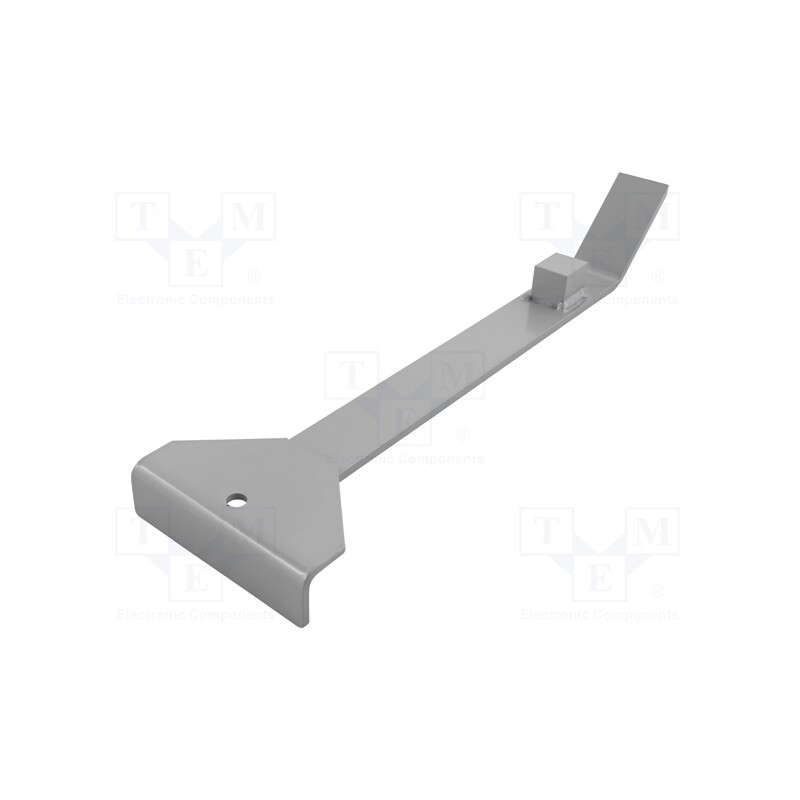 1 pcs x WOLFCRAFT - 6928000 - Hammer pulling ledge, Application: for laying laminate