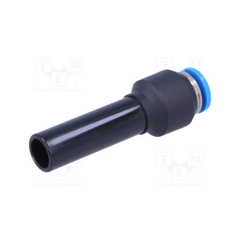 1 pcs x FESTO-130622 - Push-in fitting, straight,reductive, -0.95÷6bar, QS, 4mm