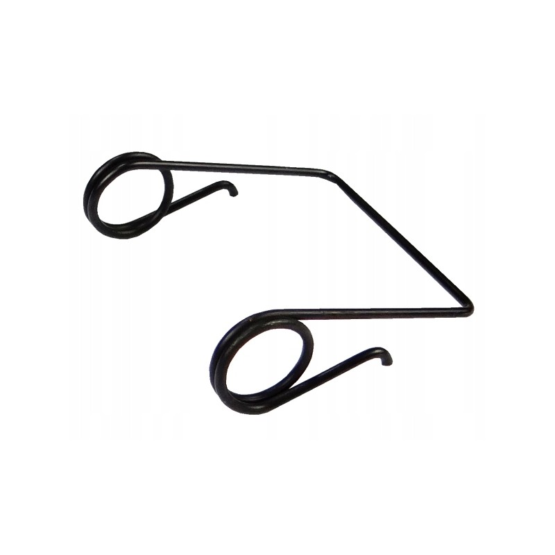 Clutch lever spring c 330 360 zetor ursus