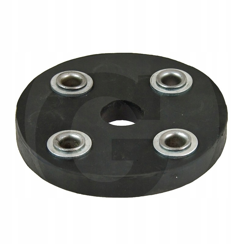 Clutch disc fi 12mm fertilizer spreader rcw 3 20