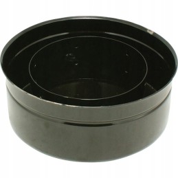 Air filter bowl c 360 46612080