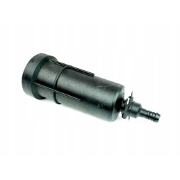 Valve filter housing 4031090852