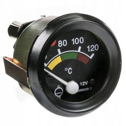 Temperature gauge 12v mtz 80 82 820 zi80083