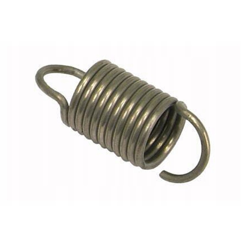 Vle6204 lower link hook spring