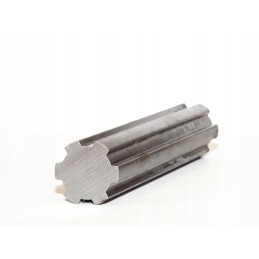 PTO shaft 23x28x6 mm 23 uni 221 z6