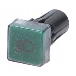 Zetor cabin light indicator 78358925