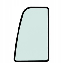 Door glass screen printing mini excavator case cx18c new holland e19 hn 71mj 0231