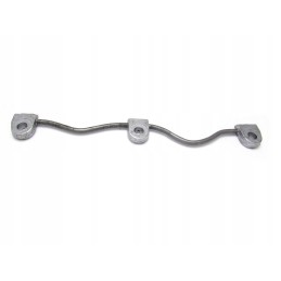 Mtz Belarus excess fuel line original