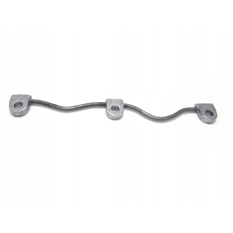 Mtz Belarus excess fuel line original