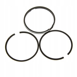 Compressor piston rings 72mm mtz 80