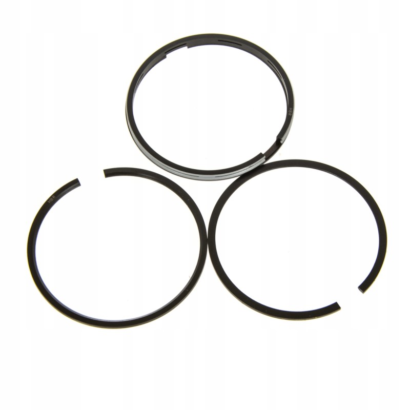 Compressor piston rings 72mm mtz 80