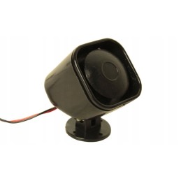 24v 4-tone horn sound signal